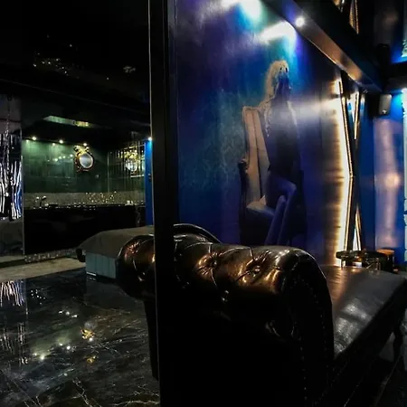 Grey Secret Aqua Apartament * Danzica